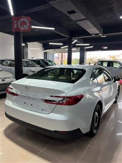 تۆیۆتا کامری